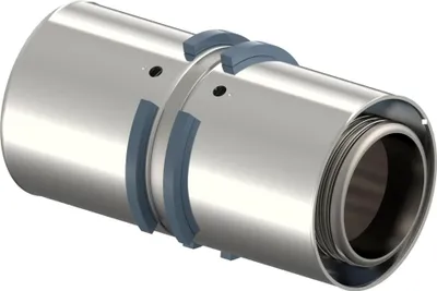 Immagine prodotto di UPONOR S-Press Raccordo, 40-40, 1 pz.