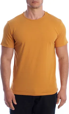 Produktbild von inMyHood Herren Basic Baumwolle Kurzarm T-Shirt HS24MTS03