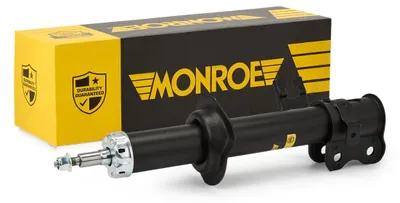 Produktbild von MONROE Stoßdämpfer für NISSAN MICRA II (K11) Federbein 10027