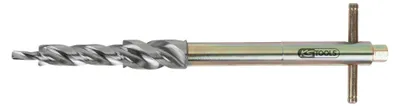 Produktbild von KS TOOLS Injektoren-Sitz-Reinigungswerkzeug, BMW M47TU, M57 und M57TU ( 152.1386 )