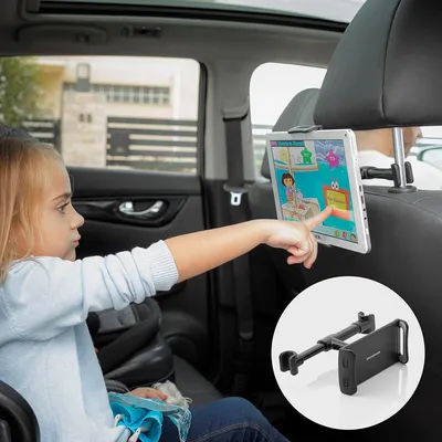 Obrázek produktu pro Držák na tablet pro auto Taholer InnovaGoods