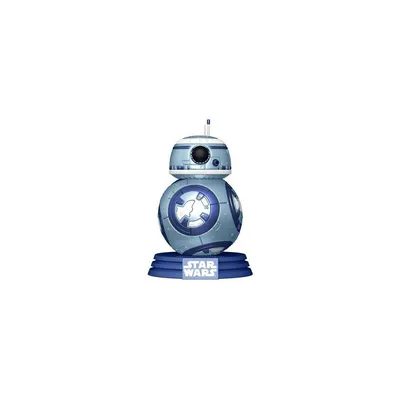 Produktbild von Star Wars - BB-8 SE - Funko Pop! - Vinyl Figur