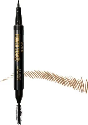 Produktbild von AVON Blondes Volumengel für Augenbrauen