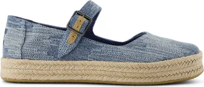 Zdjęcie produktu dla Toms niebieskie w rozmiarze 39