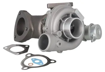 Produktbild von Turbolader KAMOKA 8600200 für LAND ROVER Defender SUV (L316)