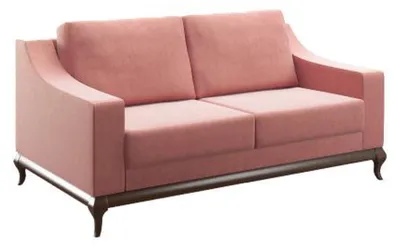 Produktbild von Sofa 2 Sitzer 160 x100 cm Modern Stil Möbel Sofa 2 Sitzer Modernes Sofa Couchen