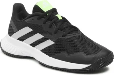 Image de Chaussures Adidas CourtJam ControlGW4225