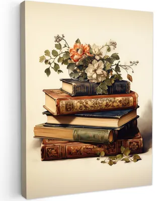 Image de Tableau sur toile pour décoration murale