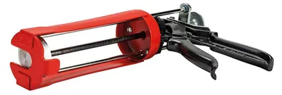 Image de Pistolet à cartouches 480g 32100