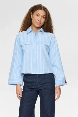 Produktbild von Nümph 706541Nukelsey 3054Airy Blue