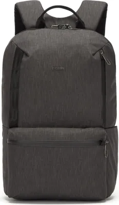 Produktbild von Pacsafe - 30640136 - Rucksack - Metrosafe X 20L Carbon