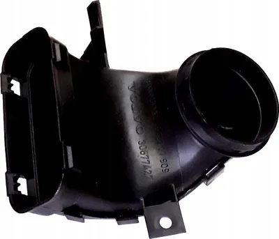 Zdjęcie produktu dla VOLVO C30 C70 Obudowa filtra powietrza dolotowego - Nowa, oryginalna od autoryzowanego dealera