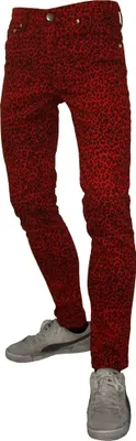 Produktbild von Rock Rag - Leo, Hose