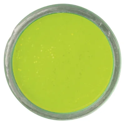 Zdjęcie produktu dla Berkley PowerBait® Trout Bait 50 g Chartreuse Ciasto