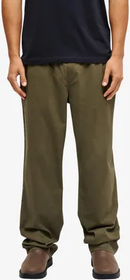 Produktbild von Quiksilver Taxer Regular Twill Pant Grape Leaf L