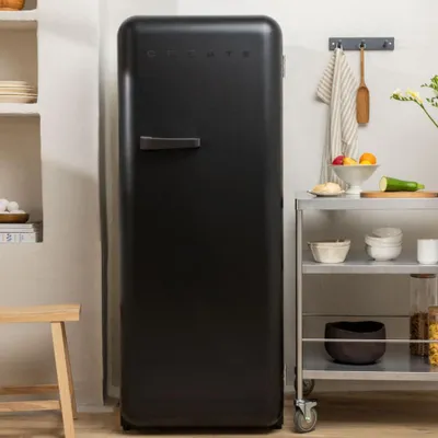 Produktbild von FRIDGE RETRO 281L - Kühlschrank im Retro-Stil