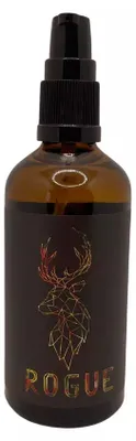 Produktbild von Rogue Bartöl - Cyrulicy - 100 ml