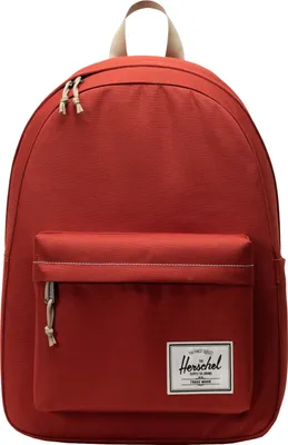 Immagine prodotto di Herschel Classic Backpack 11544-06284, Zaino, Unisex, Rosso, Taglia: Unica