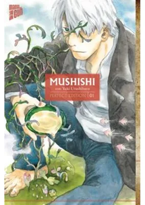 Zdjęcie produktu dla Mushishi 1