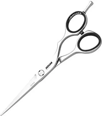 Produktbild von Jaguar HS Schere 6 9260 CJ4 Plus Silver Line