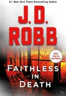 Obrázok produktu pre Faithless in Death