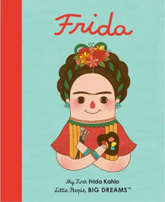 Zdjęcie produktu dla Frida Kahlo