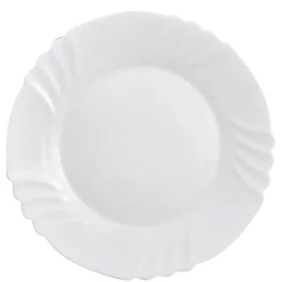 Zdjęcie produktu dla Ebro Talerz obiadowy płytki 25 cm