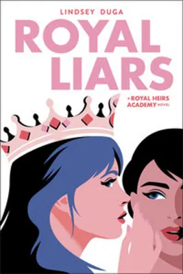 Obrázok produktu pre Royal Liars