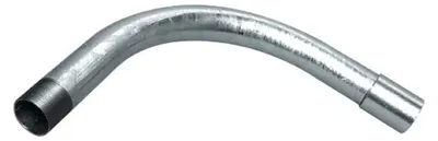 Productafbeelding van Fränkische SB-E-V 50, verzinkte staalboog met schroefdraad, maat M50, artikelnummer STARO 20460050