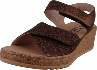 Produktbild von Mephisto Keilsandalen für Damen