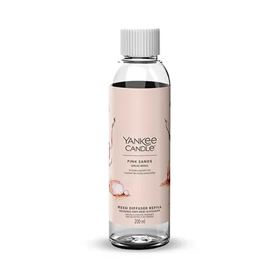 Image de Yankee Candle Pink Sands diffuseur de parfum 200 ml