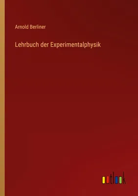 Produktbild von Lehrbuch der Experimentalphysik