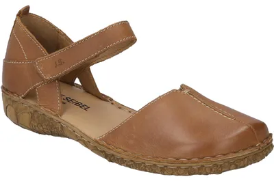 Image de JOSEF SEIBEL Rosalie 42 | Sandales pour Femmes | marron