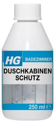 Obrázek produktu pro Čistící sprej na sprchové kouty HG, 250 ml