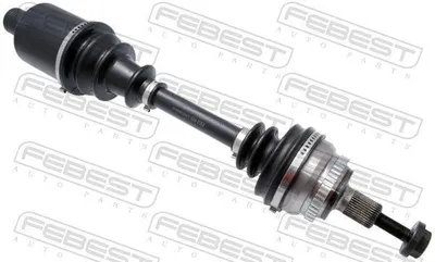 Produktbild von Febest 1614-210Lh