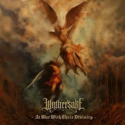 Produktbild von At War With Their Divinity