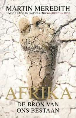 Imagen del producto de África