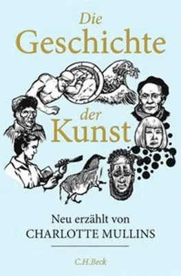 Obrázek produktu pro Die Geschichte der Kunst