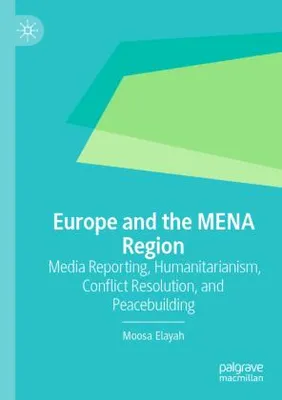 Zdjęcie produktu dla Europe and the MENA Region