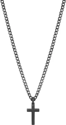Immagine prodotto di Collane con pendente Brosway Argento Da 50 cm a 70 cm Collezione Ink - uomo