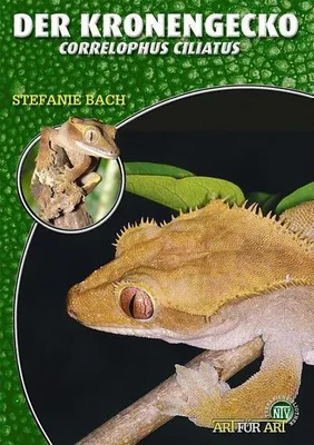 Immagine prodotto di Der Kronengecko