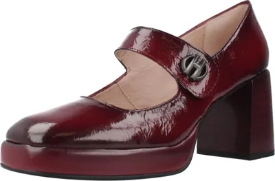 Produktbild von HISPANITAS Schuh Burgunder HI254305