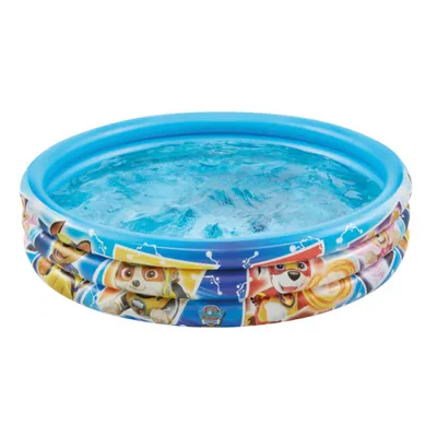 Zdjęcie produktu dla Happy People 16320, Basen nadmuchiwany, Okrągły, Paw Patrol, Niebieski