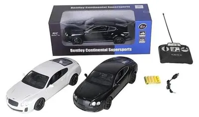 Obrázek produktu pro Sportovní RC auto Bentley MIX – ADAR