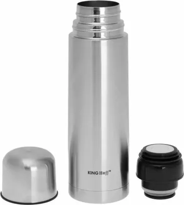 Immagine prodotto di Kinghoff thermos in acciaio 750 ml 8592