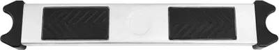 Produktbild von vidaXL Ersatzstufe für Pool-Leiter 50x9x3,5 cm Edelstahl 304