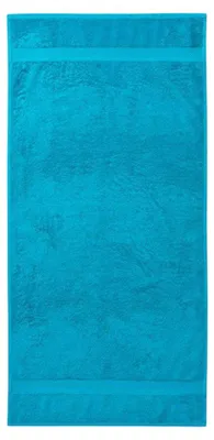 Immagine prodotto di Malfini - Asciugamano "MLI 903A2", spugna PP8227 (100 cm x 50 cm) (azzurro)