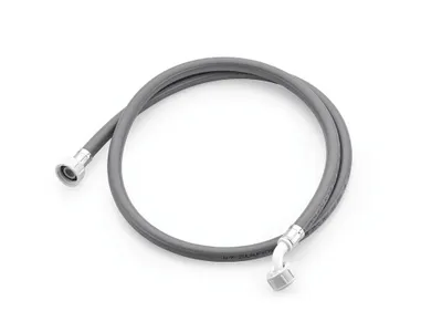 Produktbild von Naber Waschmaschinenschlauch- Zuleitung, 1500 mm  - Montagematerial