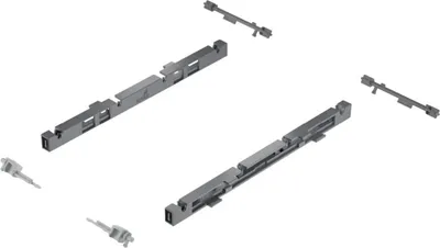 Produktbild von Hettich 9278453, Kunststoff, 1 Stück(e)