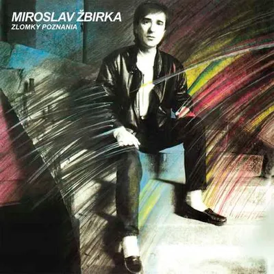 Produktbild von Miroslav Žbirka - Zlomky poznania (Reissue) (Remastered) (CD)